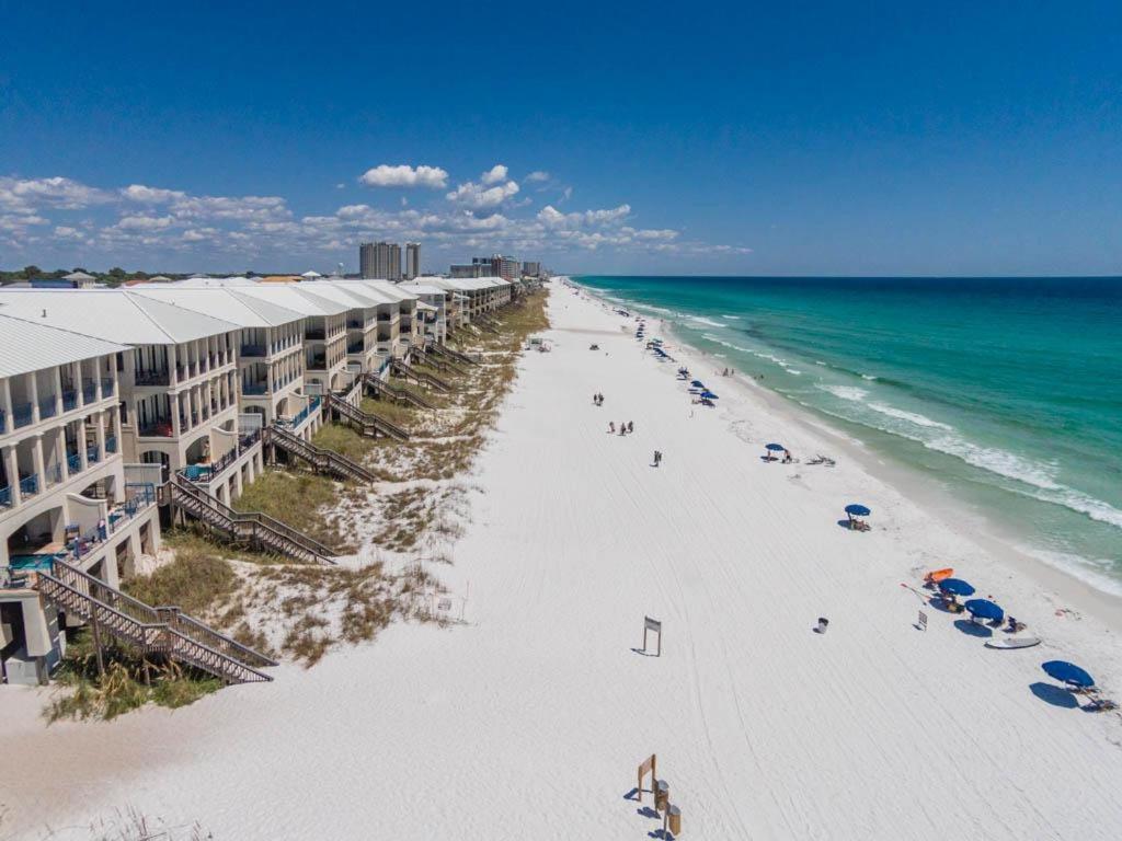 Toes In The Sand-On Gulf-Frangista Beach Destin Zewnętrze zdjęcie